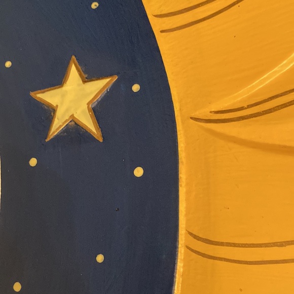 Sun🌞, Moon🌜, & Stars ⭐️ - Picture 5 of 6